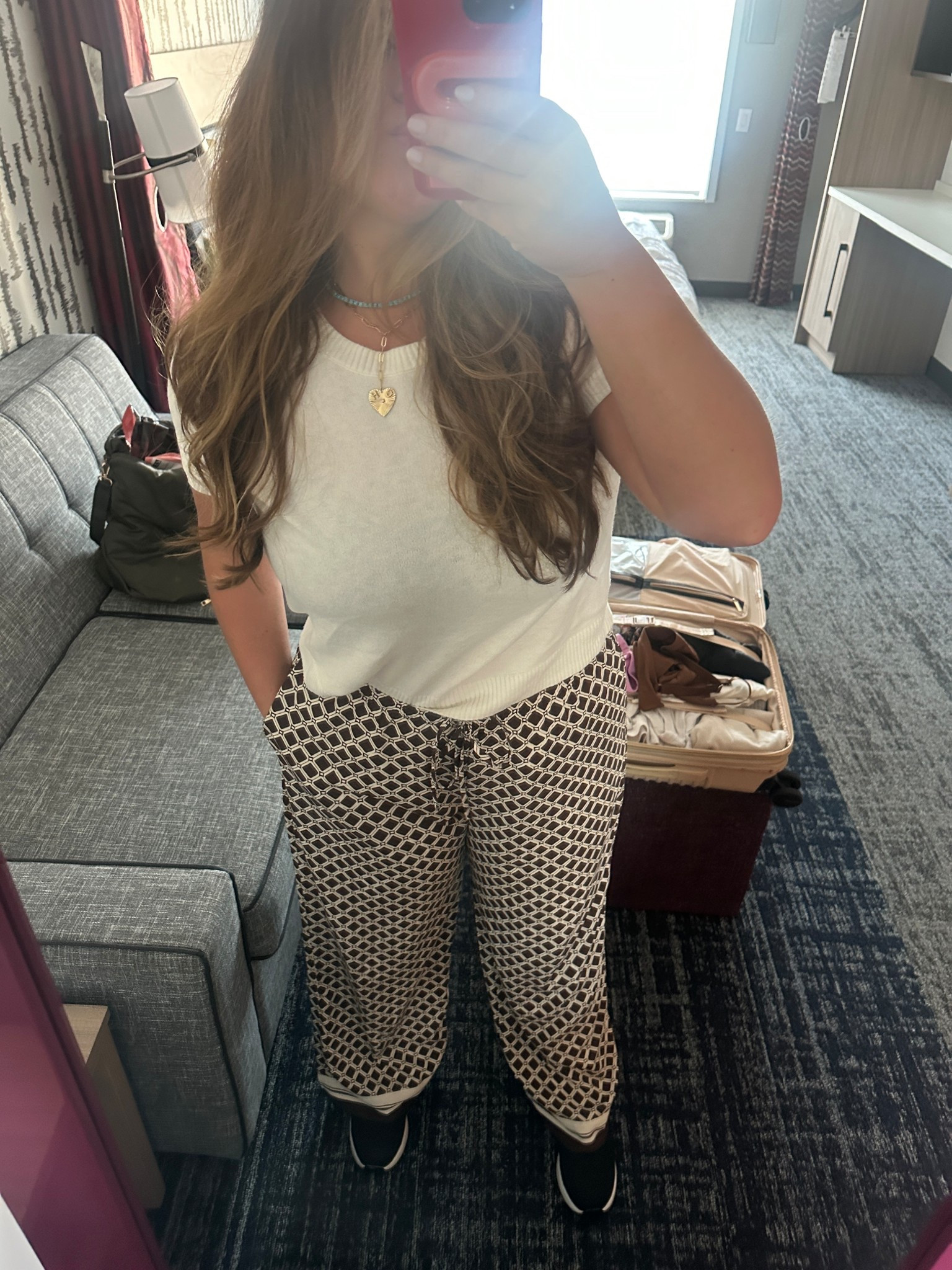 Comfy cute work outfits. Always  

#LTKSaleAlert #LTKWorkwear