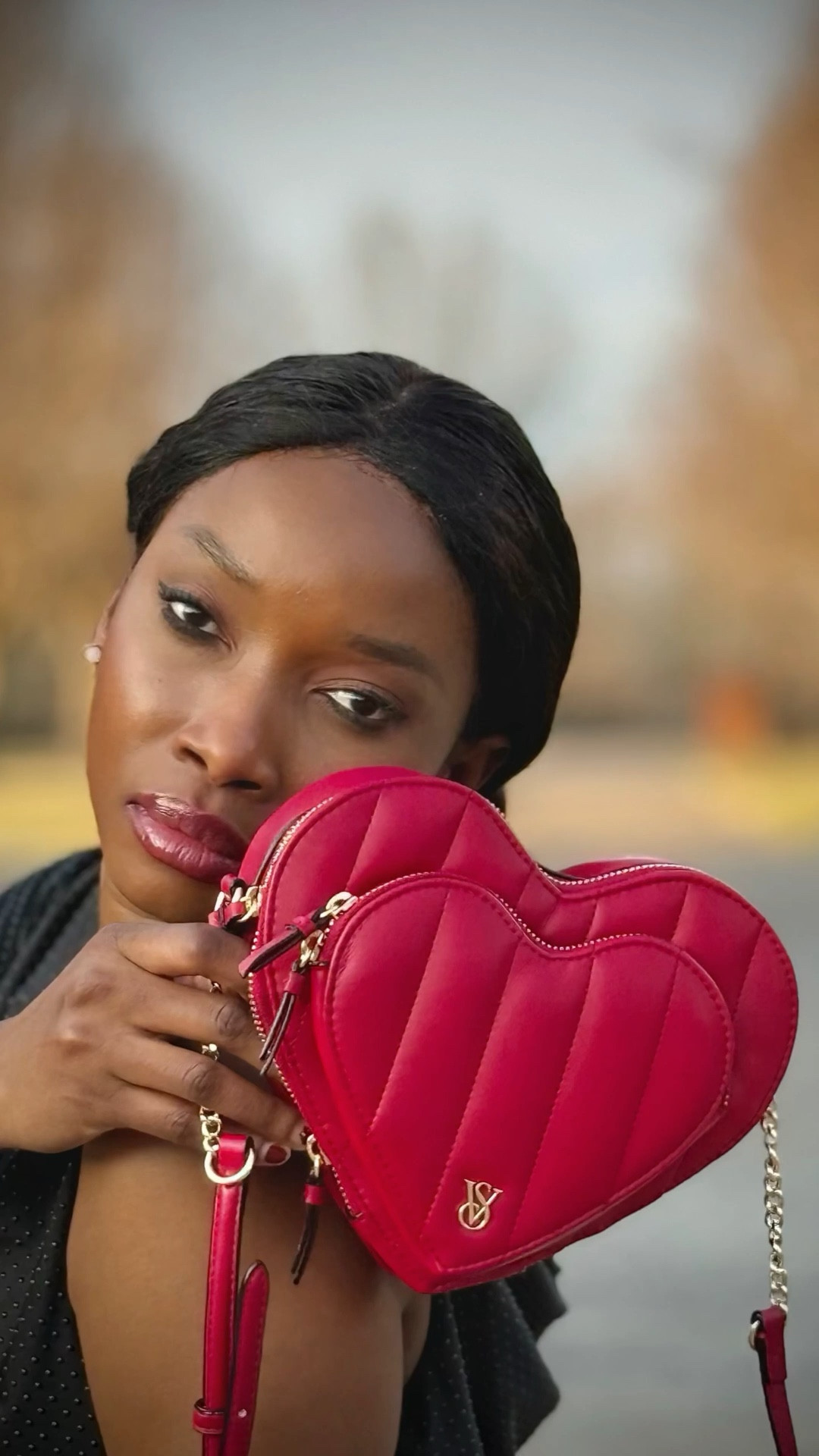 Give Love! 
These Red heart shaped cross body bags are everyone’s cutest favorite!


#LTKSaleAlert #LTKGiftGuide #LTKFindsUnder100
