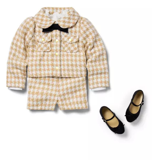 Shop the Look | Janie and Jack