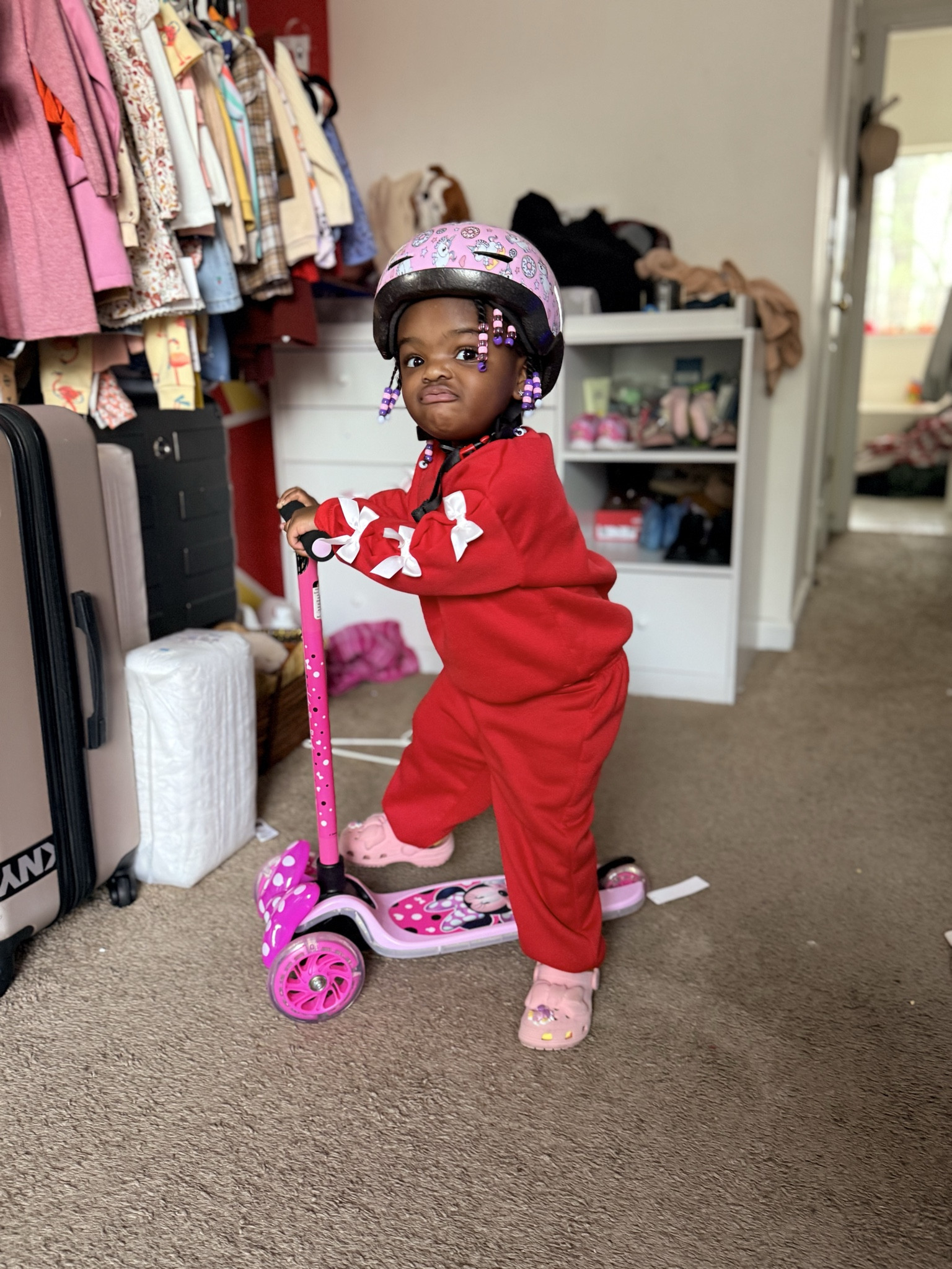 Valentine’s Day outfits for toddlers 💕
All the hearts, pinks, reds, and cozy fits that are cute enough for pics but comfy enough for real toddler life.
I linked my favorite Valentine toddler outfits on LTK.

#ToddlerValentines #ValentinesDayToddlers #CuteToddlerOutfits #KidsValentinesStyle #ToddlerFashion #MomLifeStyle #LTKkids #LTKfinds #LTKshopping #ShoppingWithPriiincesss #AtlantaMom #AtlantaCreator

#LTKKids #LTKValentine #LTKBaby