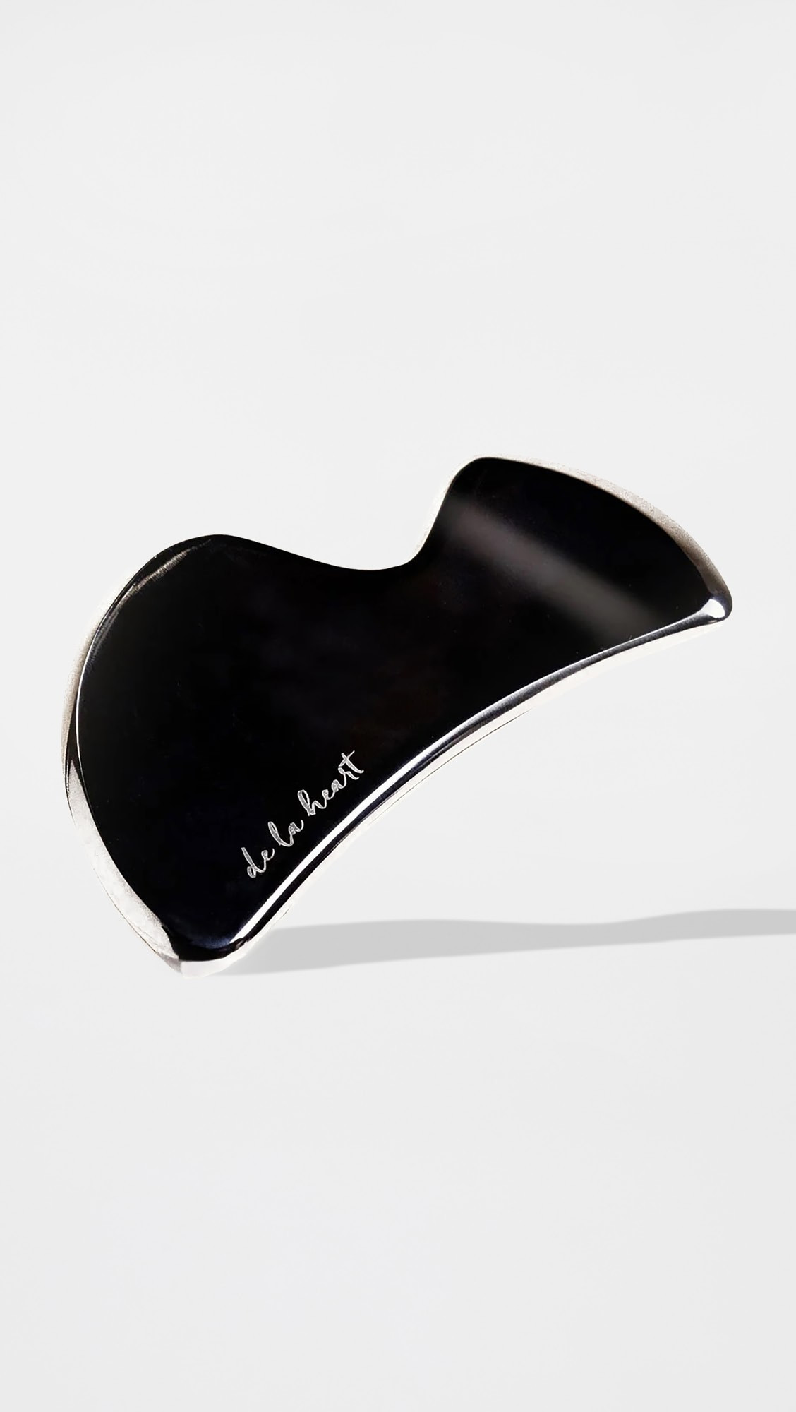 The Stainless Steel Gua Sha | Shopbop