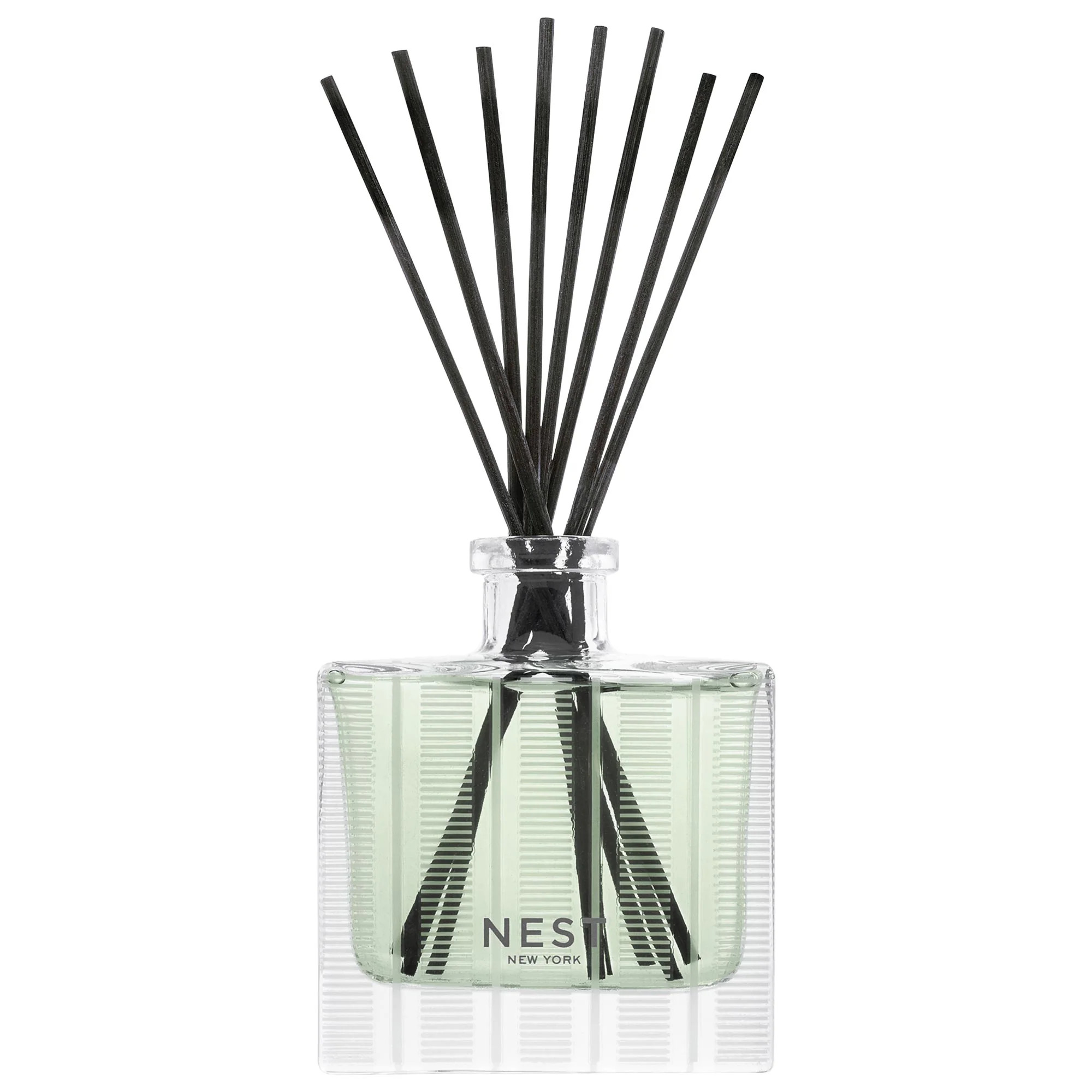 NEST New York Wild Mint & Eucalyptus Reed Diffuser 5.9 OZ/175 ML | Sephora (US)