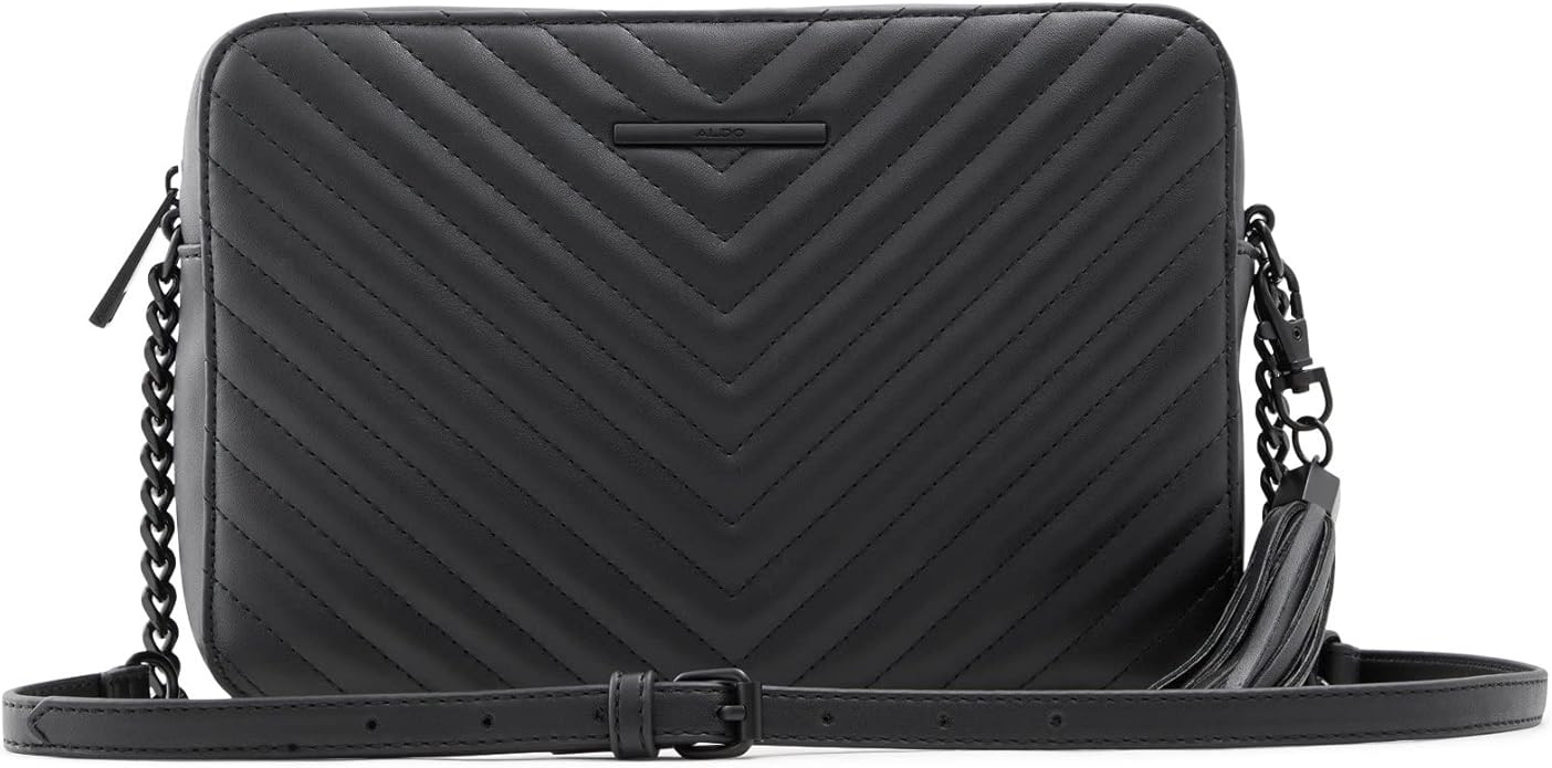 ALDO Women's Andressera Crossbody Bag | Amazon (US)