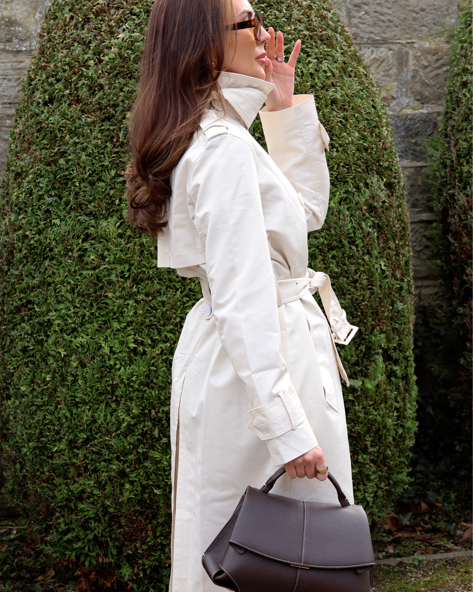 Some spring outfits il be repeating this year 

Trench coat Capri pants, blazer, spring outfit, spring styling Mexico

#LTKSpringSale #LTKspringtrends