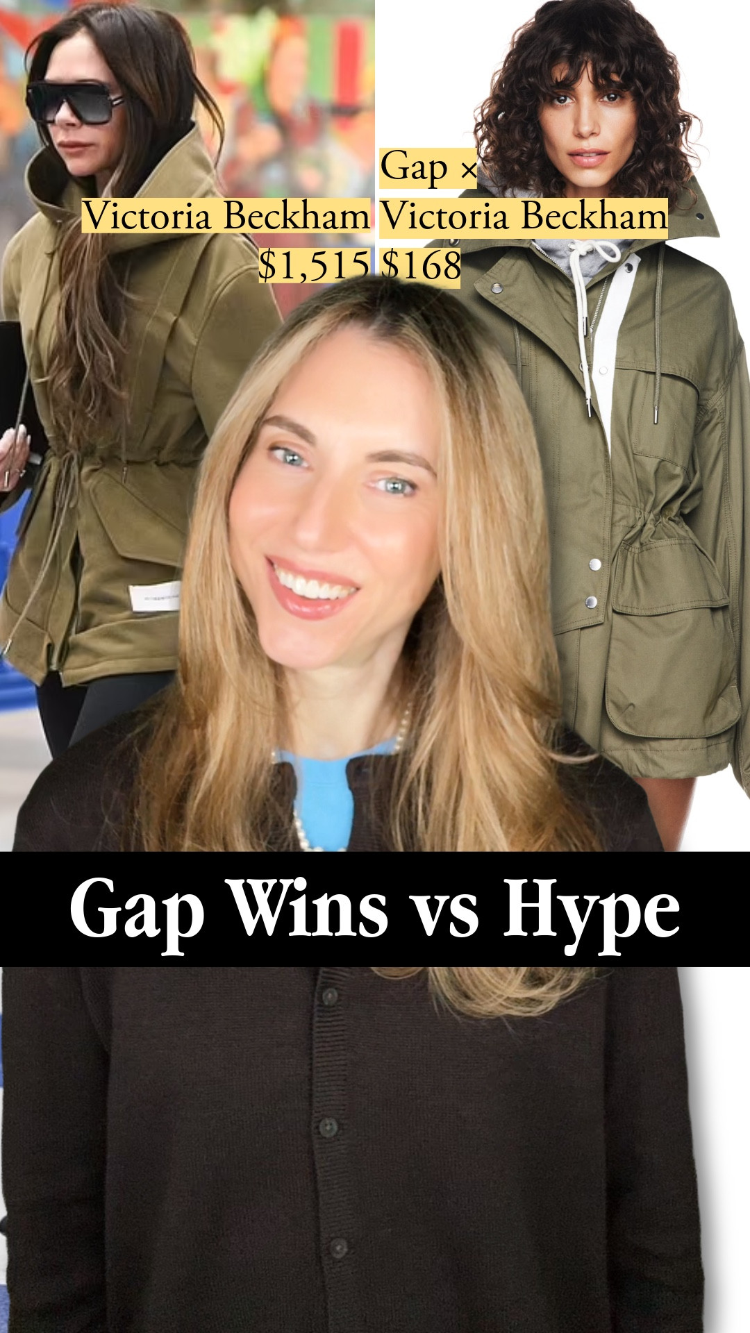 Gap’s mainline is quietly over‑delivering on key everyday pieces. The Khaite Dane jean dupes feel as good on as they look. These are the jeans, denim pieces, and knits where the fabric, drape, and details actually feel high end in person. Plus the alternatives that outperform Gap’s attempts. gap jeans, khaite dupes, khaite dane, mid rise baggy jeans, lace camisole, wide leg jeans, linen cami, cotton cardigan, classic cardigan, crewneck cardigan, tencel jeans, summer jeans, victoria beckham, cotton sweater, summer wardrobe essentials, casual style, what to wear to work




#LTKootd