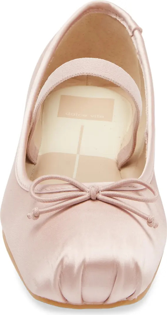 Dolce Vita Ginata Ballet Flat (Women) | Nordstromrack | Nordstrom Rack