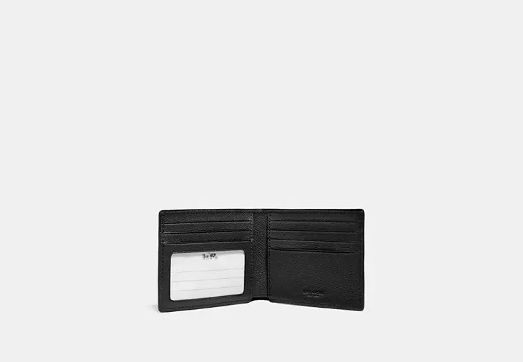 Id Billfold Wallet | Coach Outlet CA