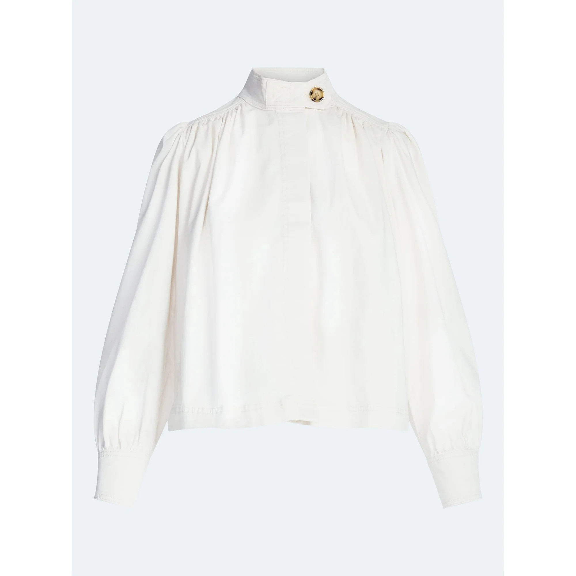 Scoop Women’s Cropped Ruched Jacket, Sizes XS-XXL | Walmart (US)
