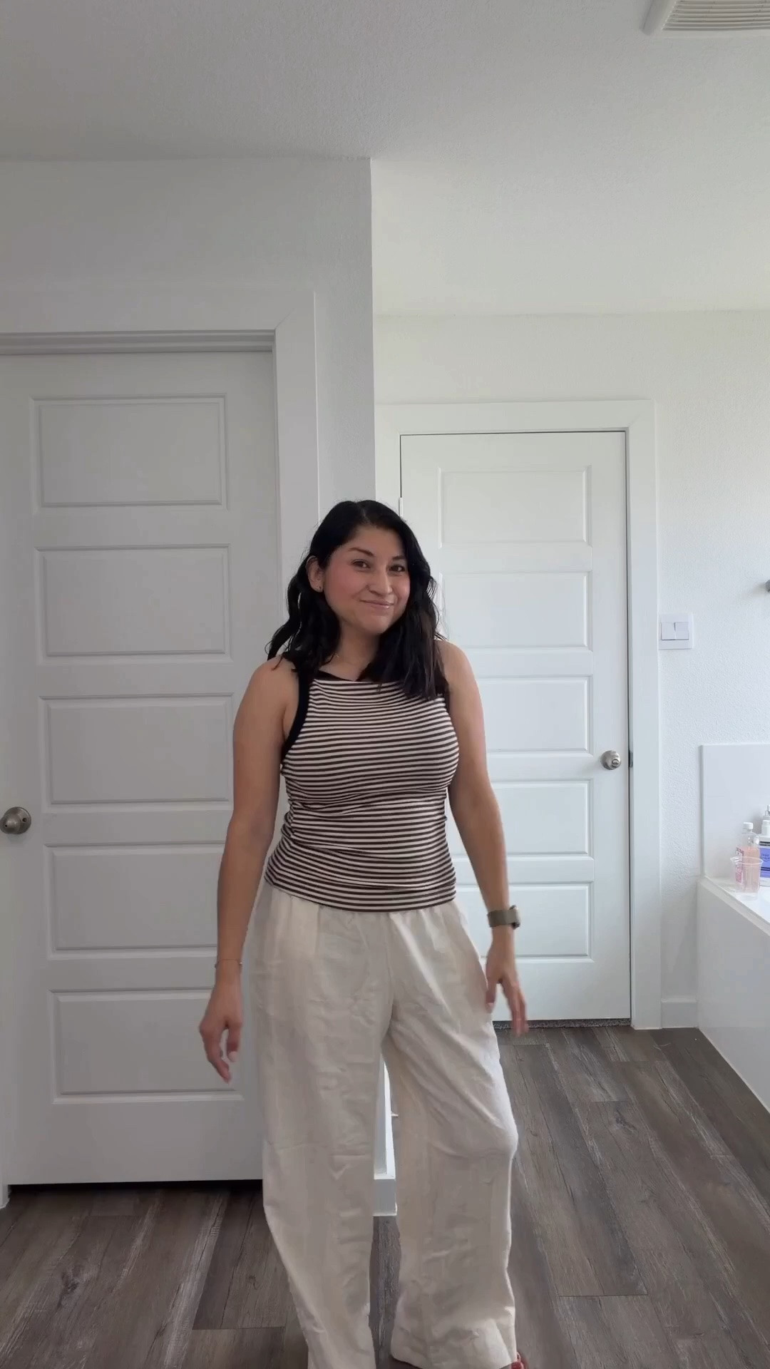 One of my favorite Old Navy everyday outfits! Comfortable, easy to style, and perfect for running errands or grabbing coffee. Everything is linked here!

#LTKmomlife #LTKgrwm #LTKBeauty