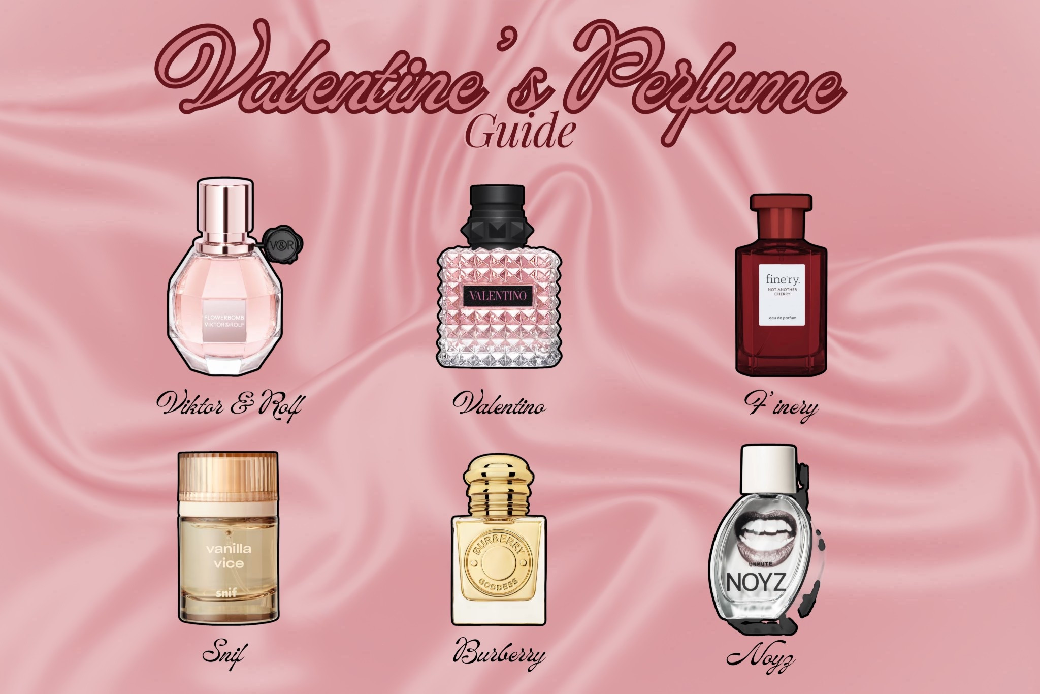 My favorite perfumes on my vanity to wear for Valentine’s Day this year!! 💋

#LTKperfume 
#LTKscent

#LTKBeauty #LTKValentine