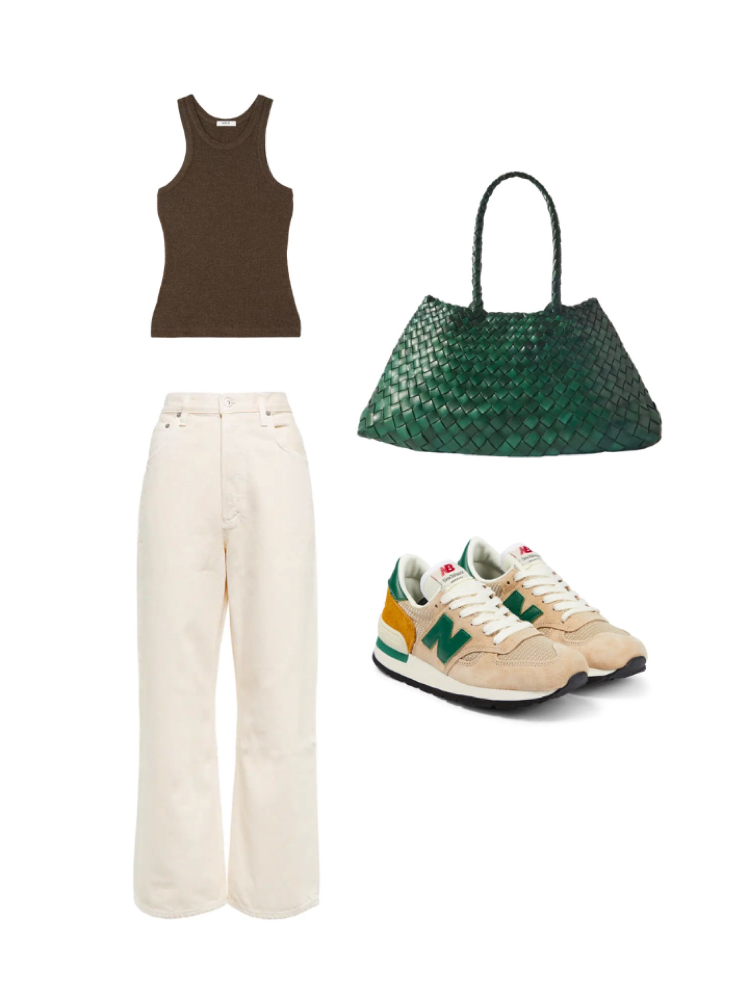 January Style 🤎

#LTKSeasonal #LTKshoecrush #LTKstyletip