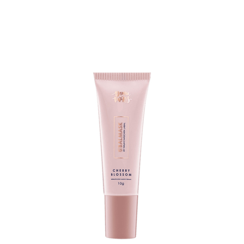 Bruna Tavares Cherry Blossom
        
            
                 - Bálsamo Labial 10g | Beleza Na Web (BR)