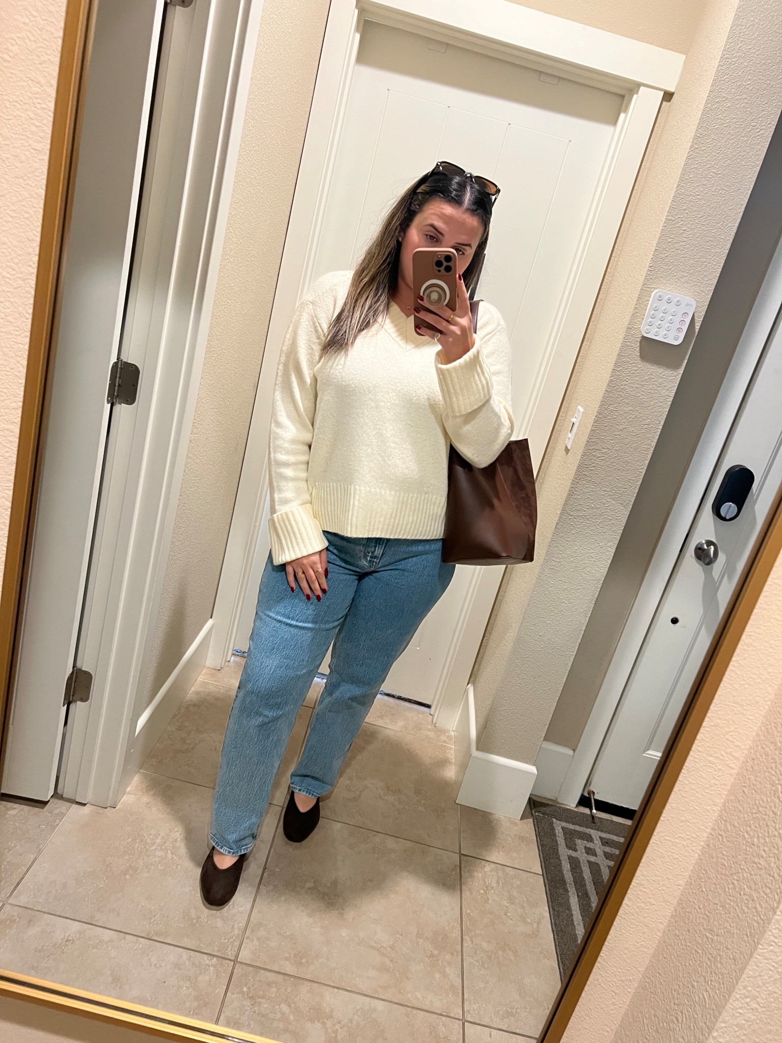 Happy Wednesday! 

#LTKdayinmylife #LTKootd #LTKgrwm