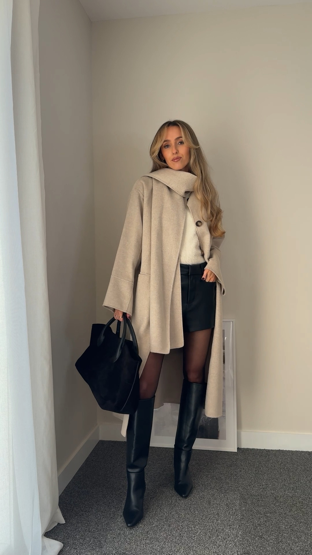Winter outfit inspo 

#LTKuk #LTKwinter #LTKstyletip
