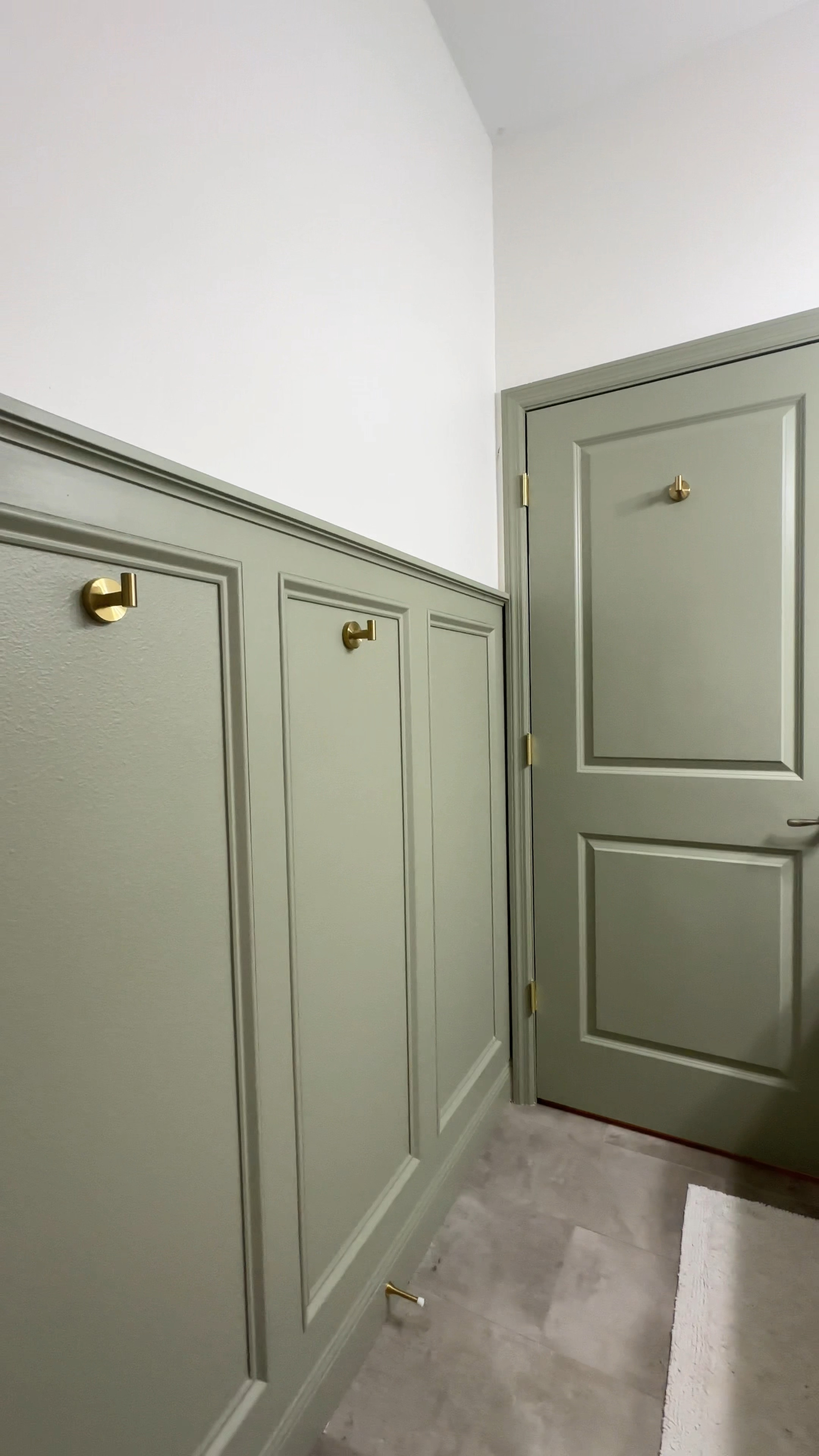 Home DIY! 

#LTKFamily #LTKHome #LTKVideo