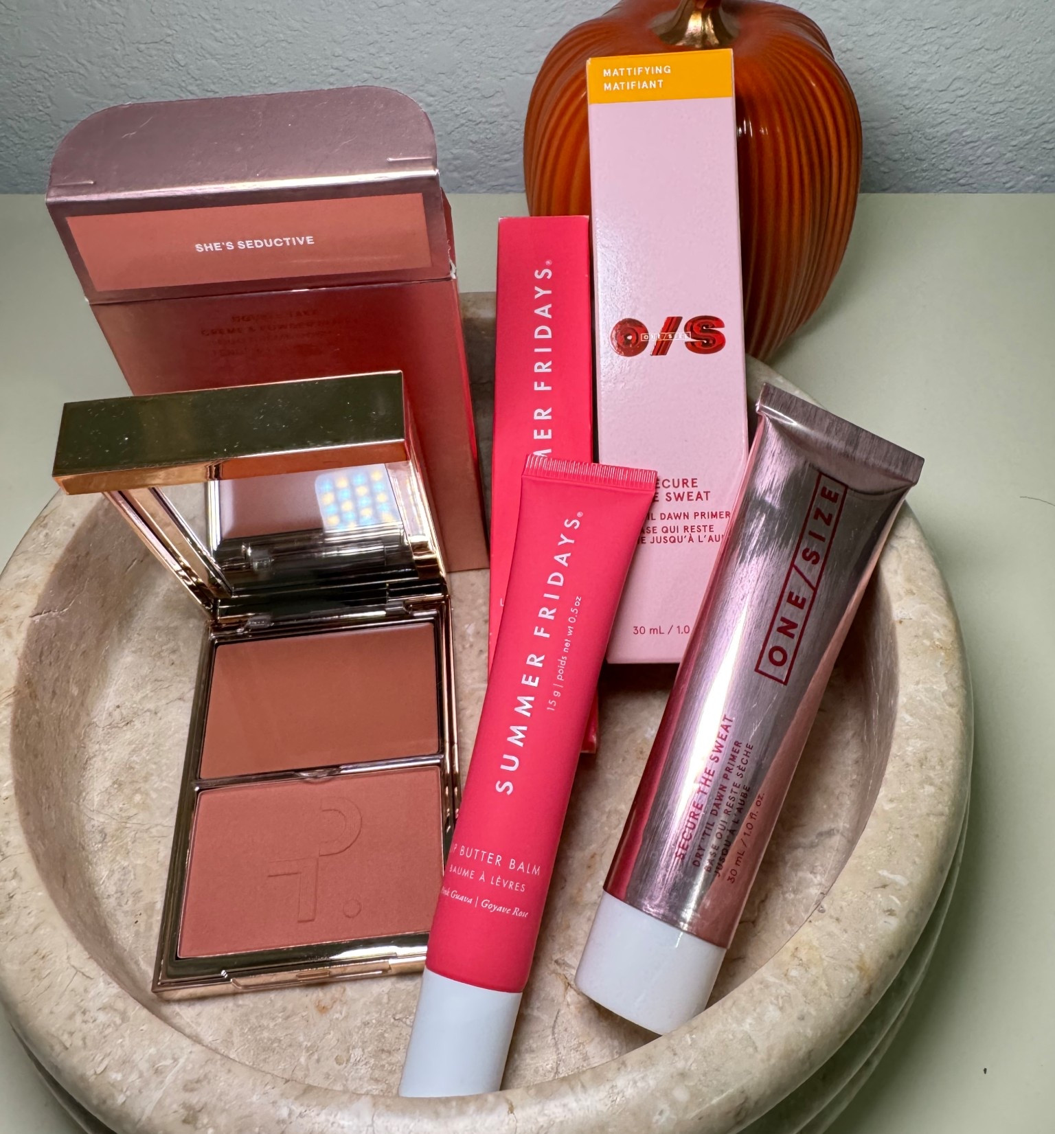 Current Sephora Faves 

#LTKStyleTip #LTKBeauty #LTKOver40