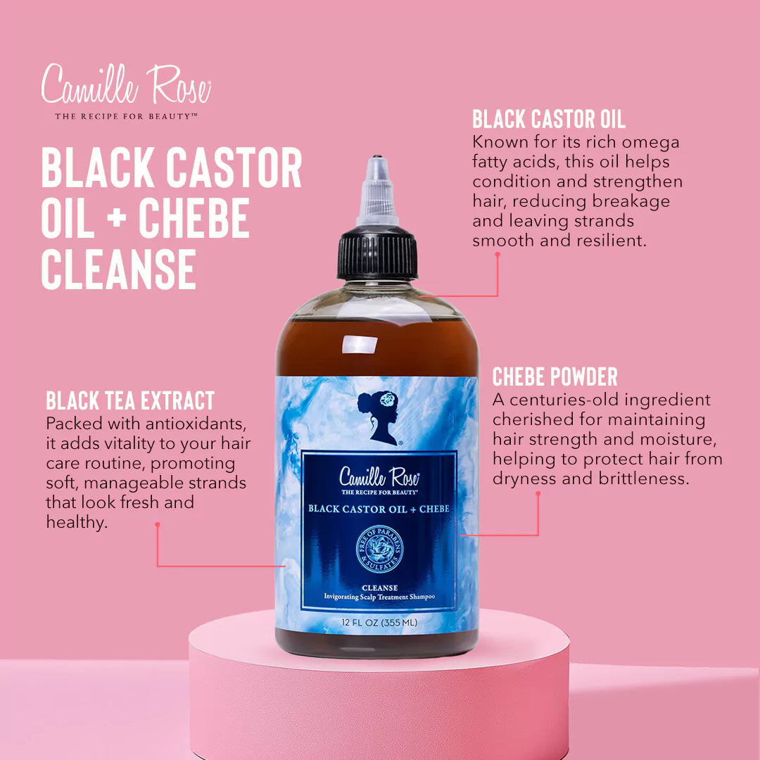 Regular price
    
      $ 12.99 | Camille Rose Naturals