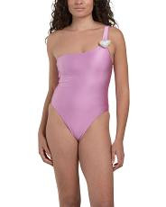 Luminescent One-piece Swimsuit | TJ Maxx