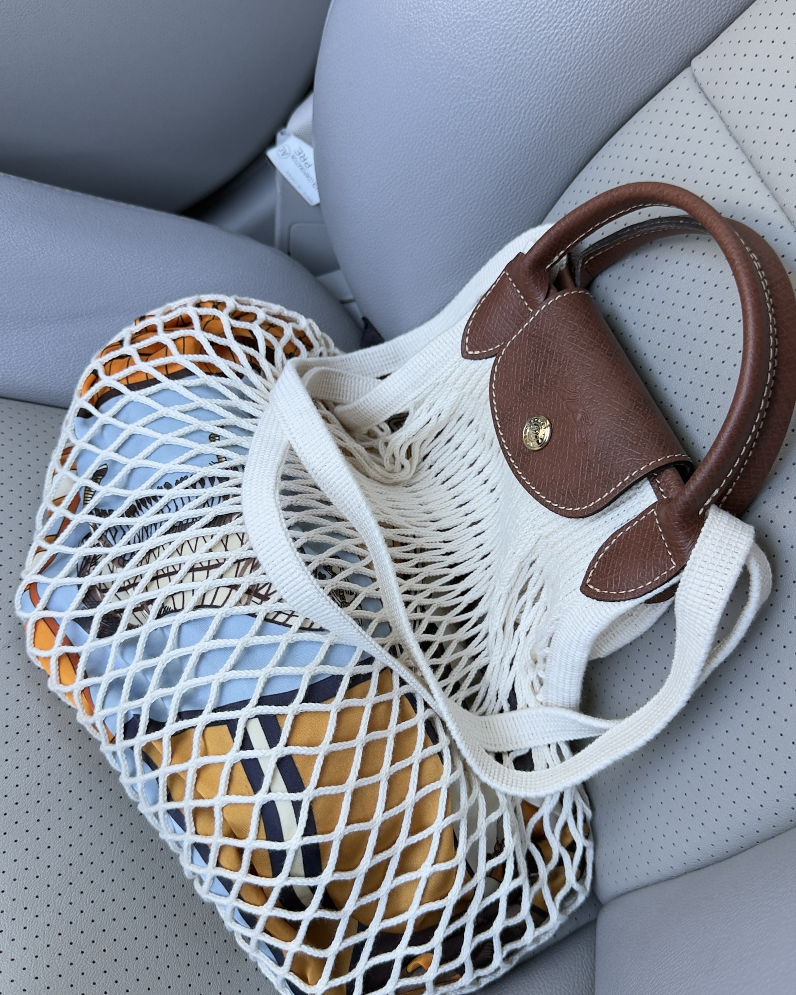 Cutest summer bag 🤍