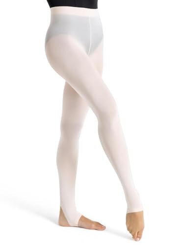 Capezio Women's Tights Pink | Amazon (US)