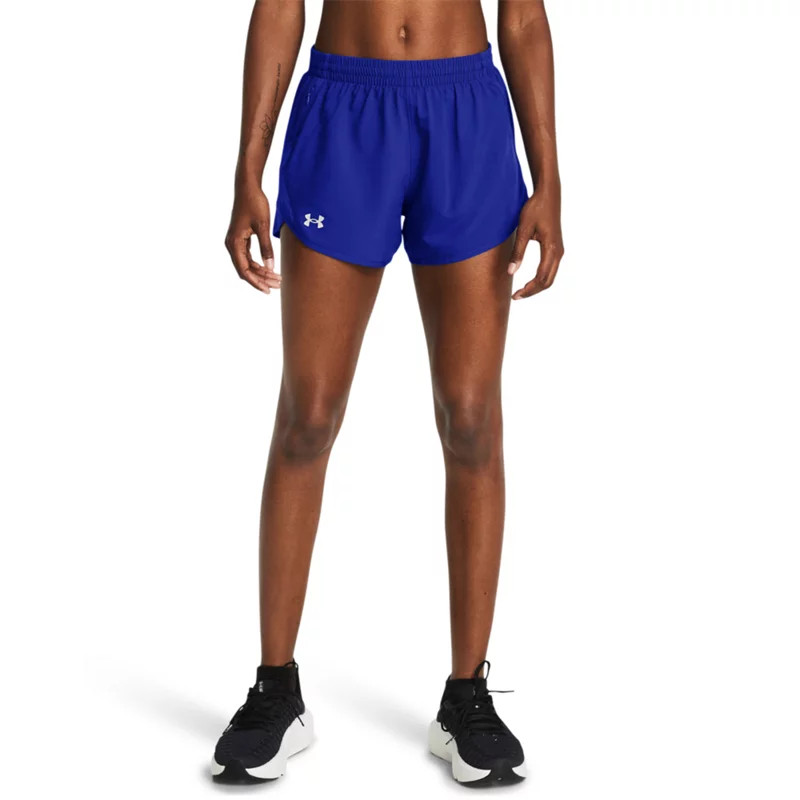 Under Armour Women's Fly By Shorts | Academy Sports + Outdoors