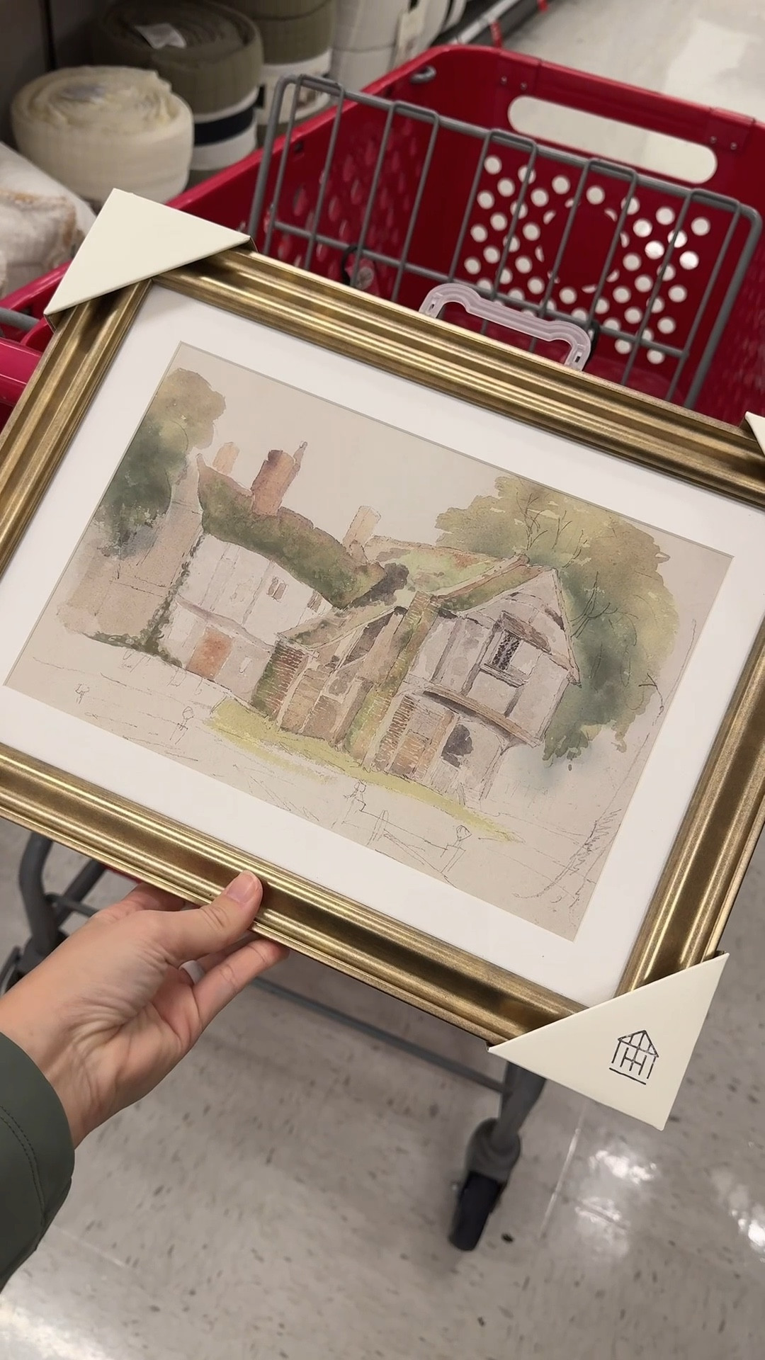 Fresh spring pieces, earthy textures, and that calm Magnolia hearth & hand vibe!

I linked everything I’m loving from the new Target spring home decor drop!

#LTKHome #LTKFindsUnder100 #LTKFindsUnder50