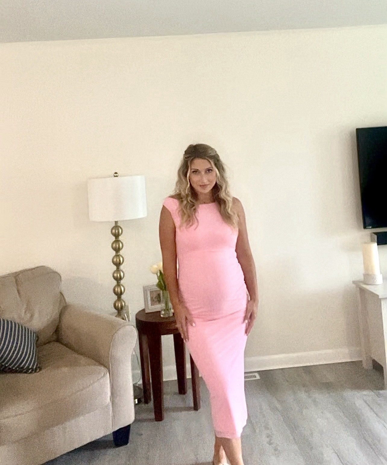 Baby shower dresses 

#LTKBump #LTKBaby #LTKSummerEdit