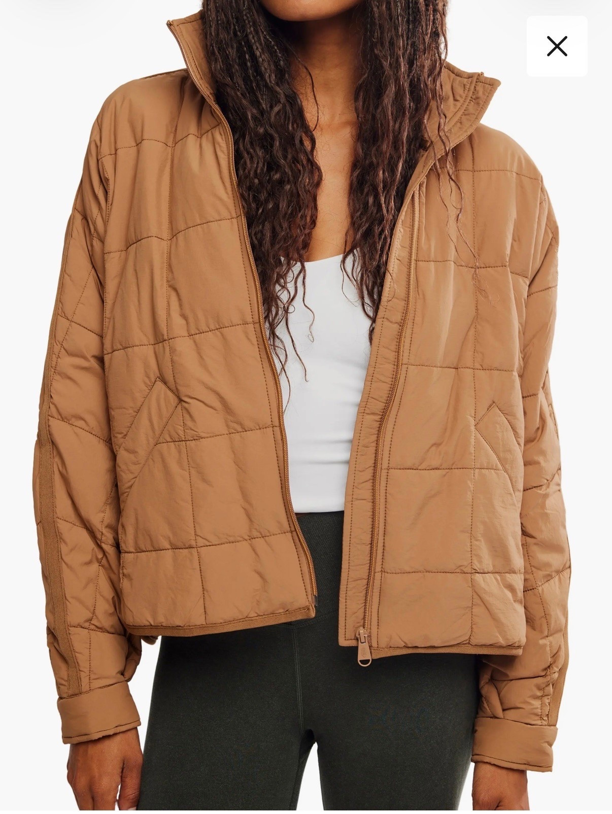Free People 55% off

#LTKSeasonal #LTKSaleAlert
