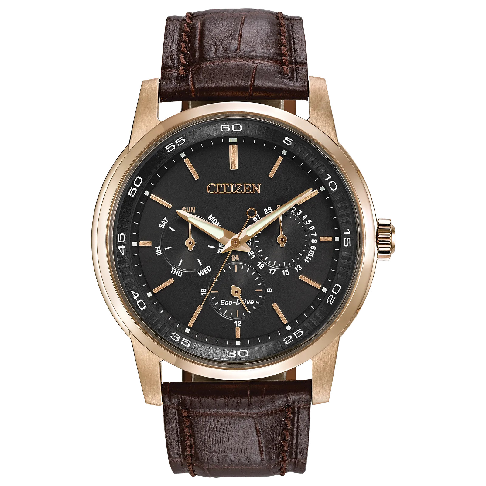 Corso | Citizen Watch