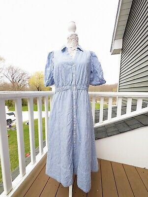 Lilly Pulitzer Gorgeous Tassie Midi Dress Sz 16 | eBay US