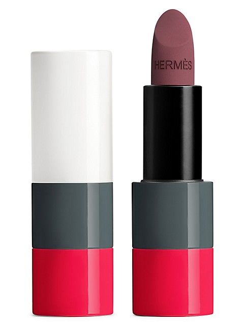 Rouge Hermès Matte Lipstick, Limited Edition | Saks Fifth Avenue