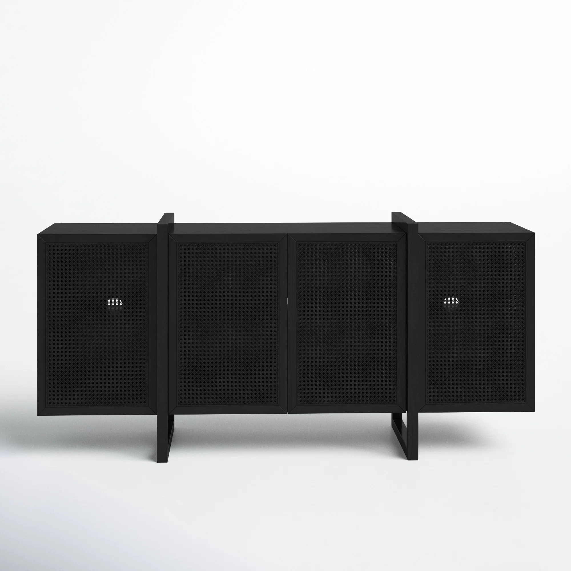 Minerva TV Stand | Wayfair North America