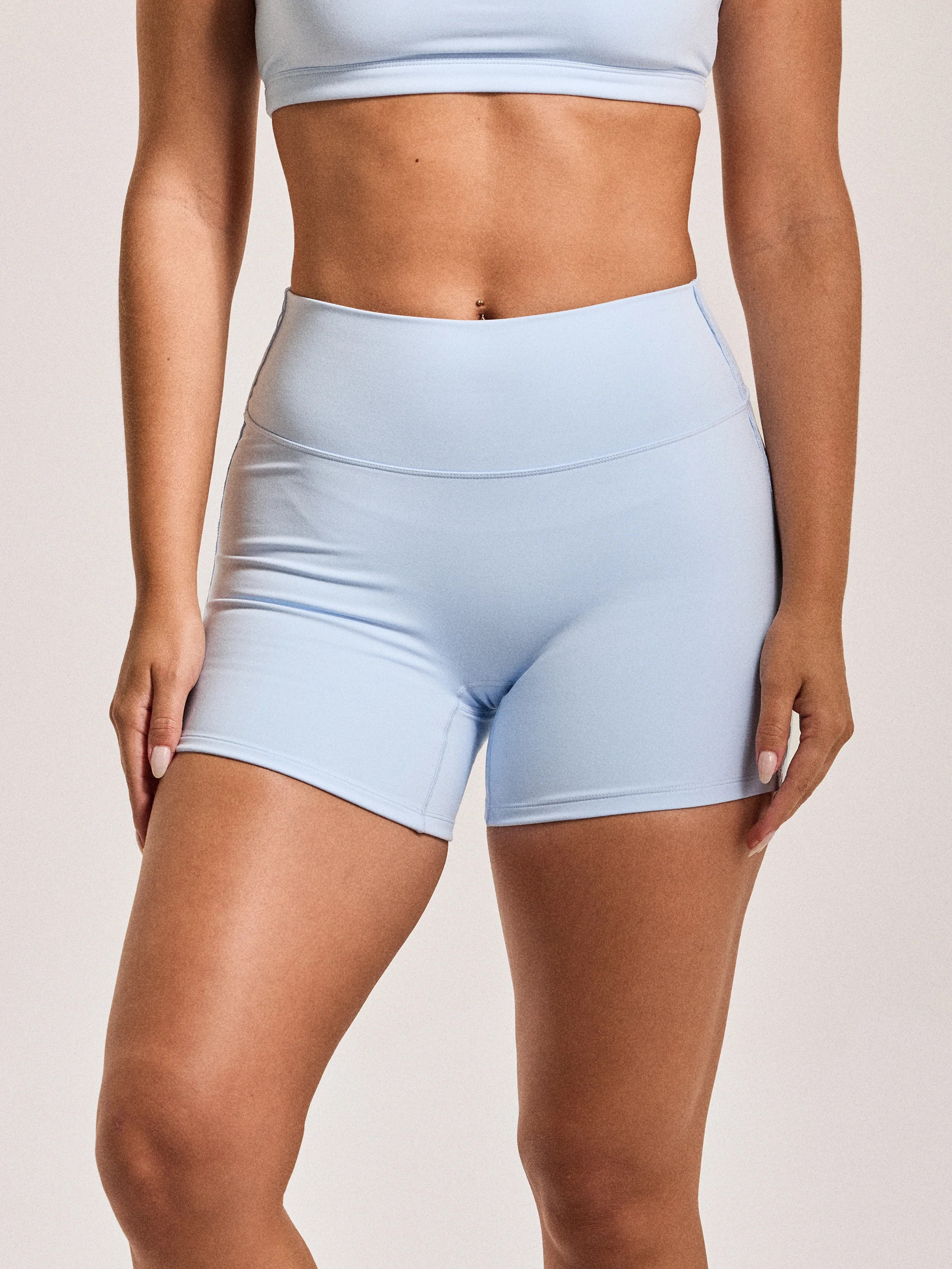 AllWays Lace Shorts 5" | Klassy
