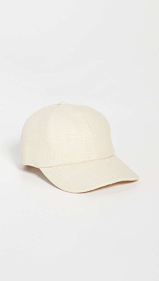 Beach Baseball Cap | Shopbop