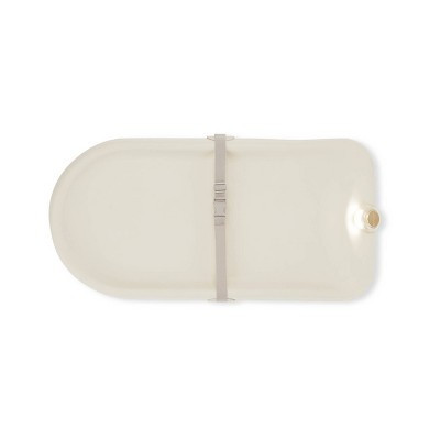 Skip Hop Light Up Changing Pad - Oat | Target