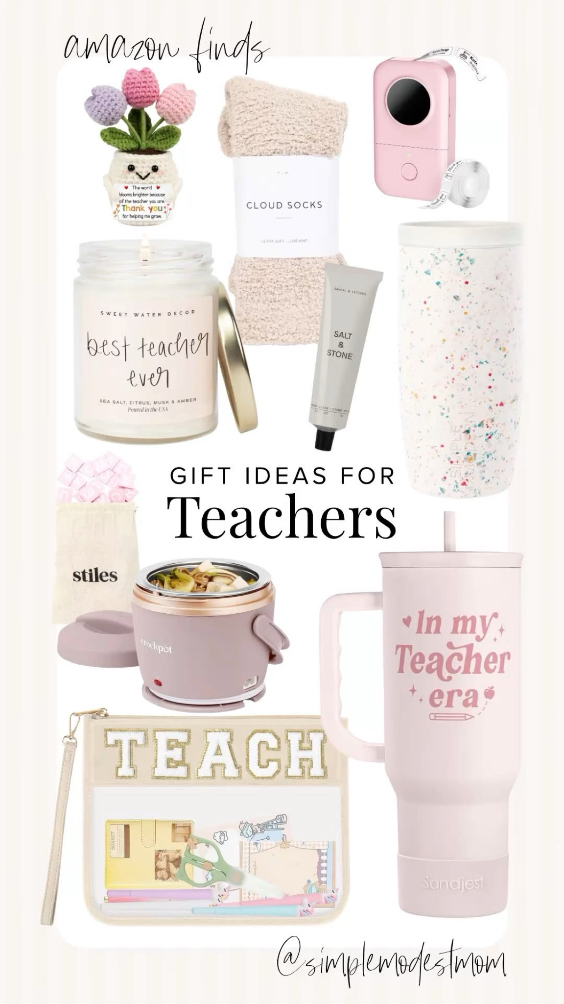 teacher’s day gift

#LTKgrwm #LTKootd