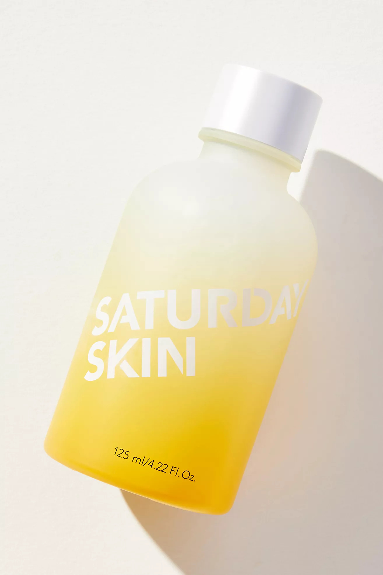 Saturday Skin Yuzu Vitamin C Bright Toner | Anthropologie (US)