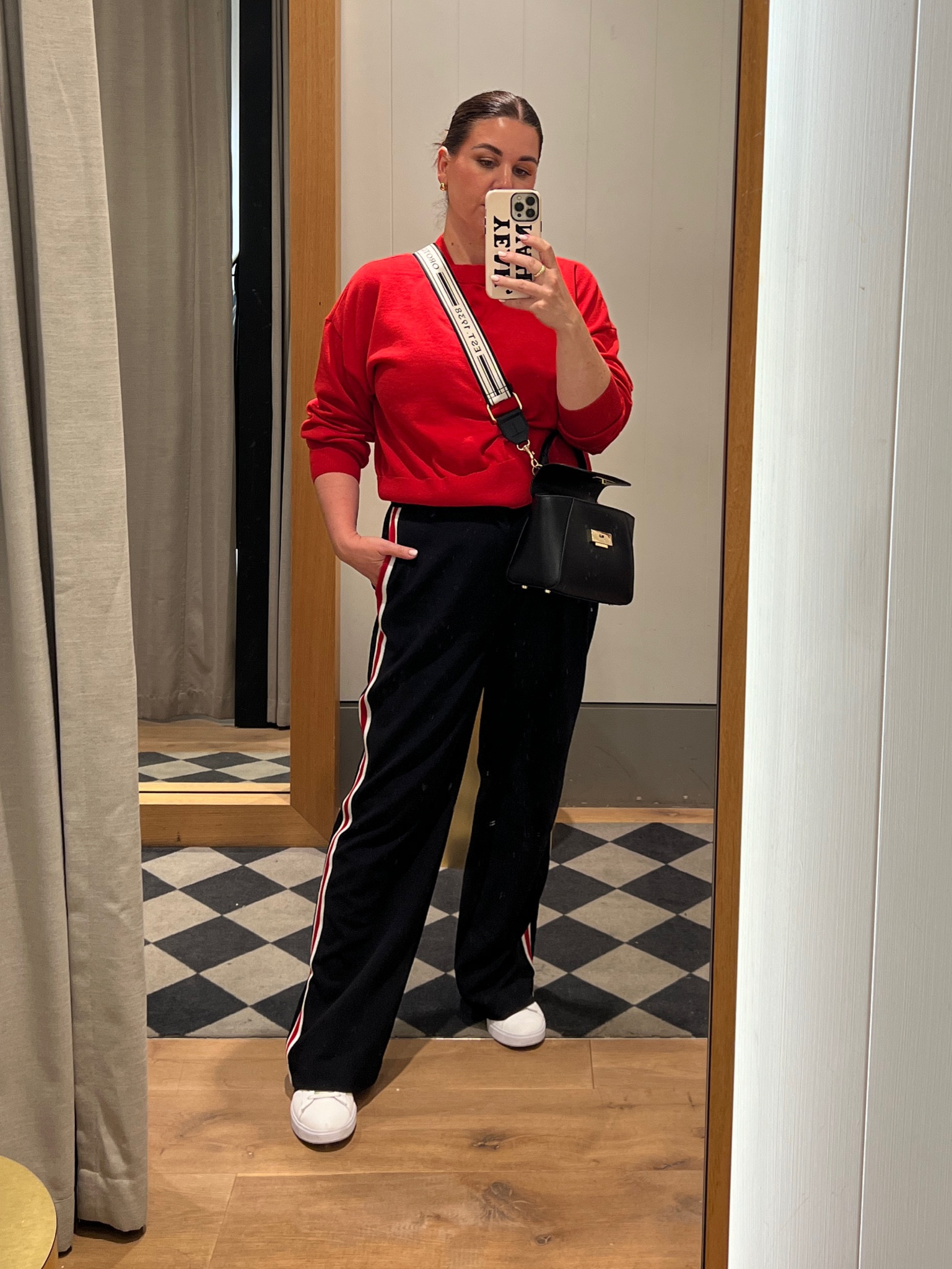 Personal Shop Outfit | wearing size 12

#LTKaustralia #LTKstyletip #LTKmidsize