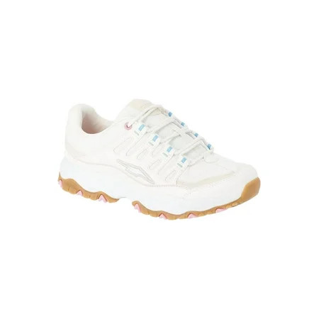 Avia Women s Elevate Athletic Sneakers Wide Width Available | Walmart (US)
