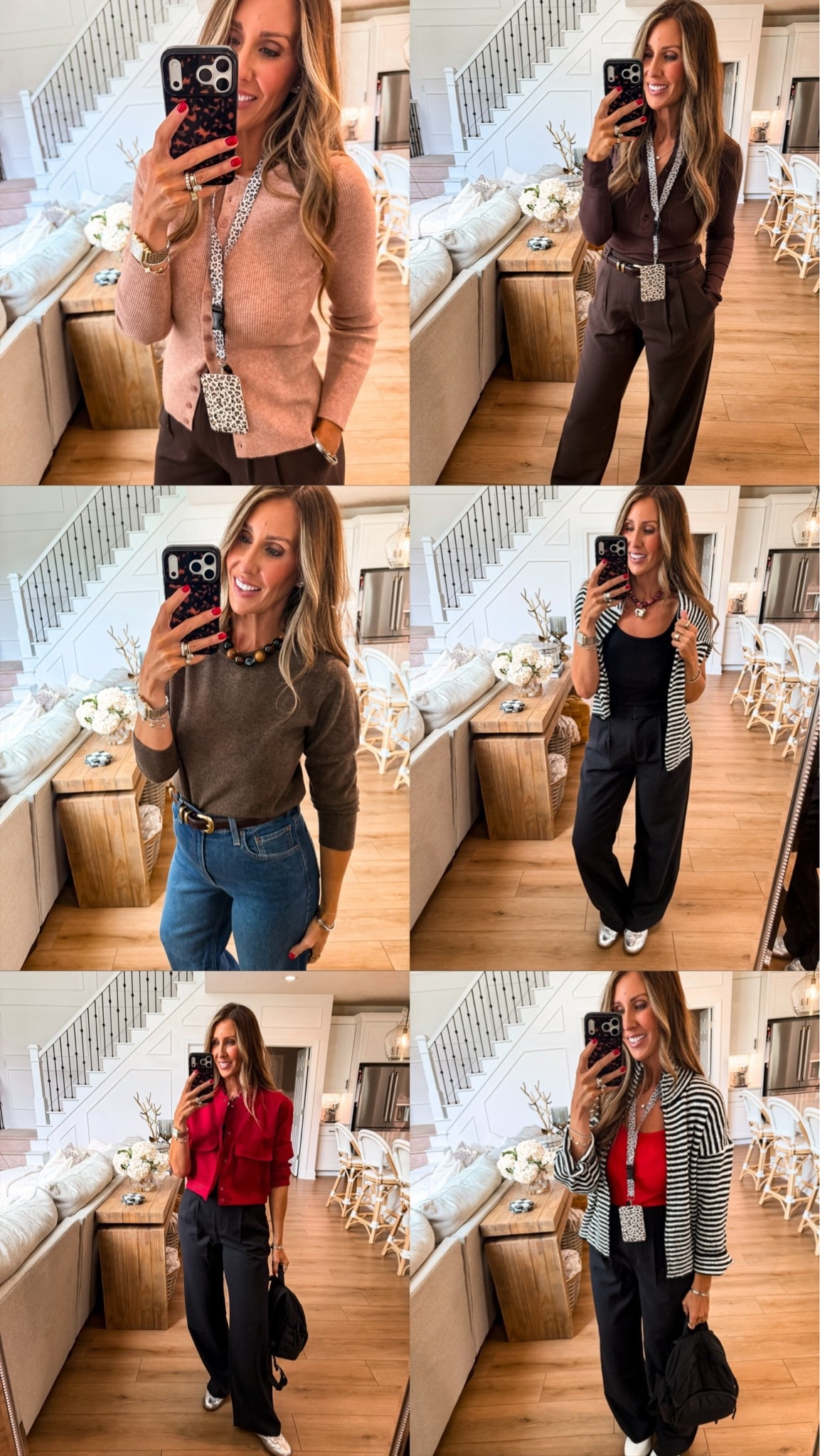 Teacher outfit ideas! 🍎✏️📚

#LTKootd #LTKSeasonal #LTKmomlife