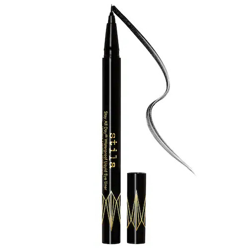 Stay All Day® Waterproof Liquid Eye Liner - Micro Tip | Sephora (US)