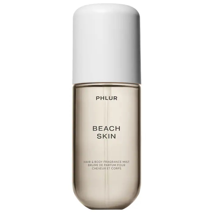 Mini Beach Skin Body & Hair Fragrance Mist | Sephora (US)