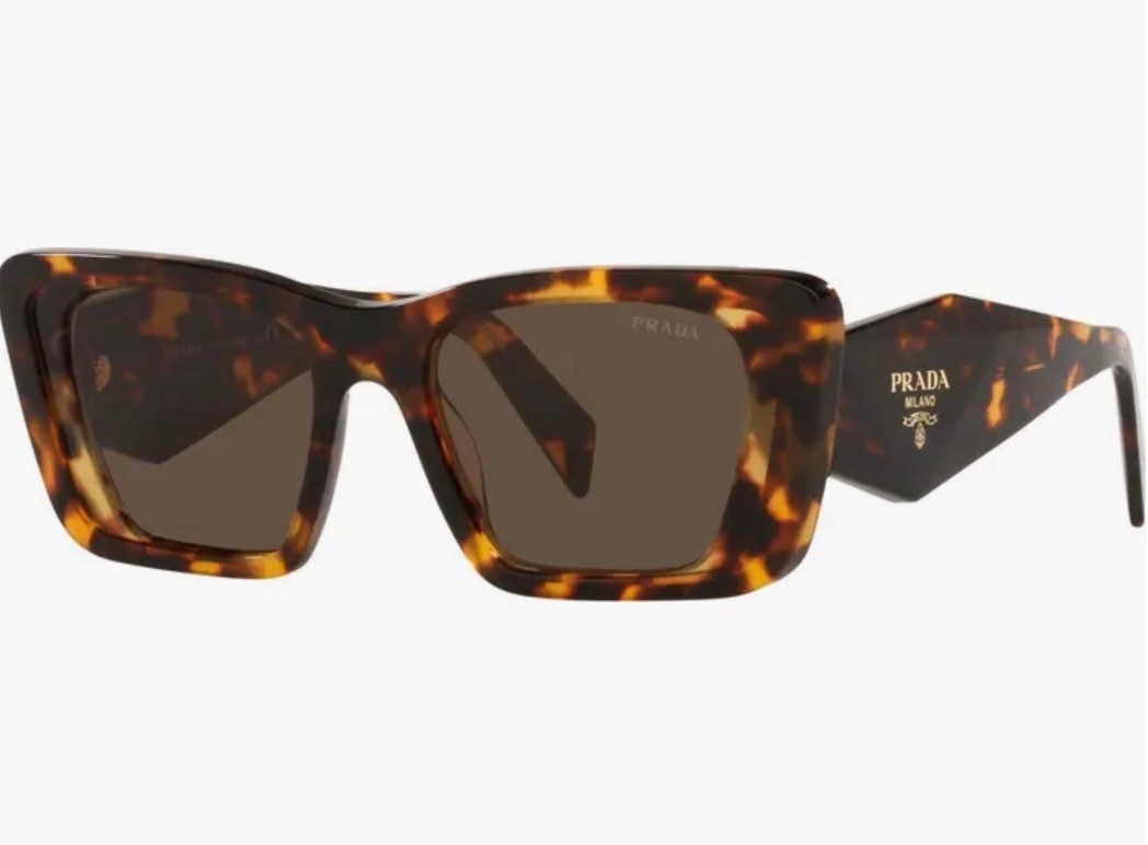My new favorite sunglasses, love the brown honey color! Summer style, travel Prada, designer finds, gift ideas for her

#LTKOver40 #LTKootd #LTKTravel