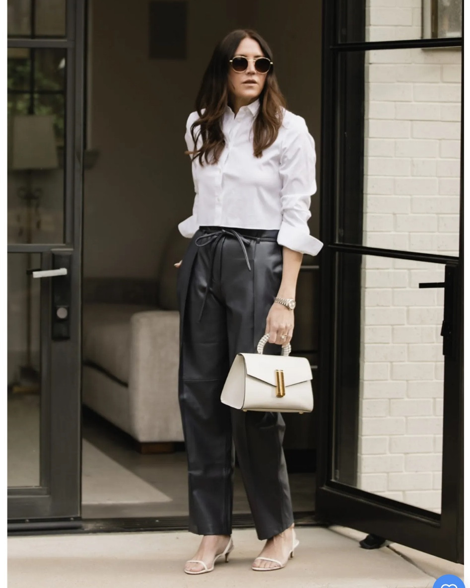 Spring date night use code GRAY20 for discount 



#LTKSaleAlert #LTKShoeCrush #LTKOver40