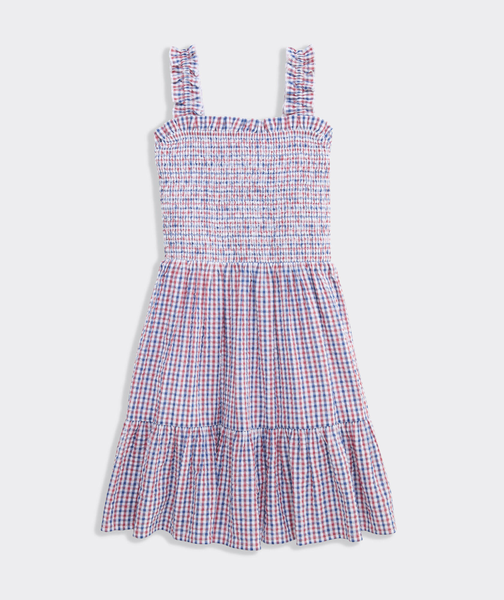 Girls' Ellen Dress | vineyard vines