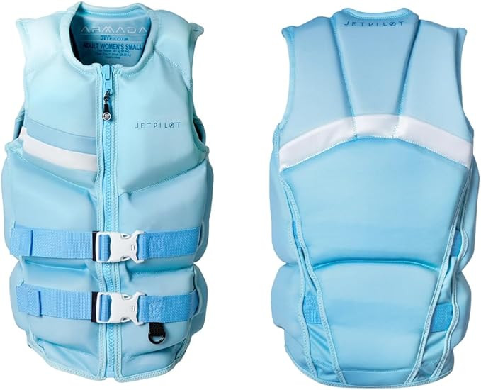 Jet Pilot Women's Armada CGA Life Vest - Small | Amazon (US)