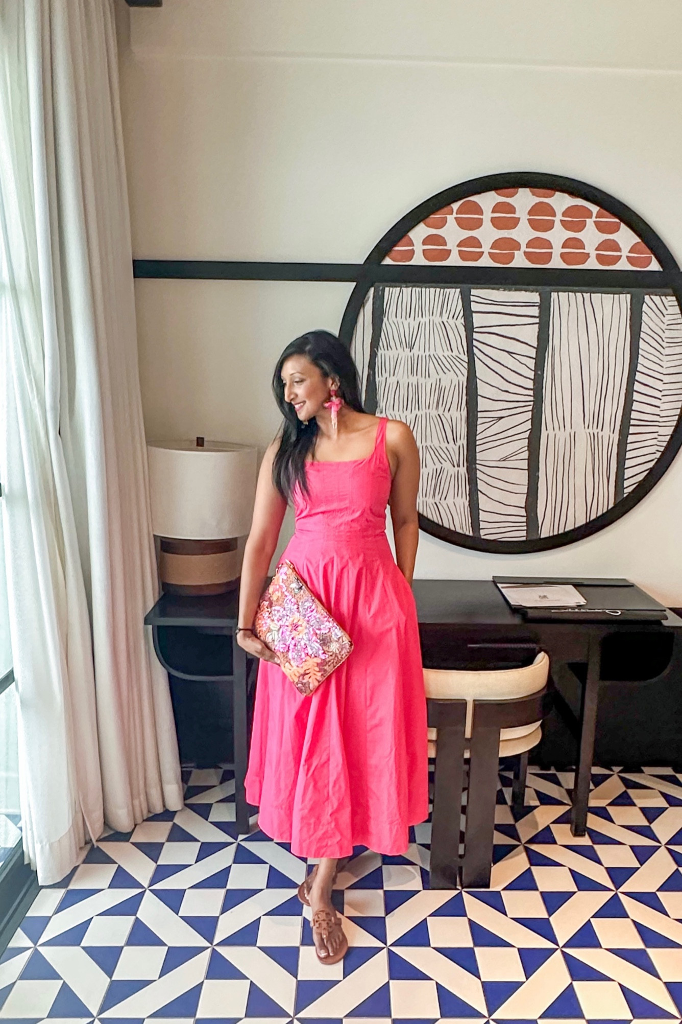 Think Pink! 🩷

#LTKstyletip #LTKSeasonal #LTKfindsunder50