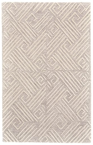 Feizy Enzo 8737f Ivory - Natural Area Rug | RugStudio.com
