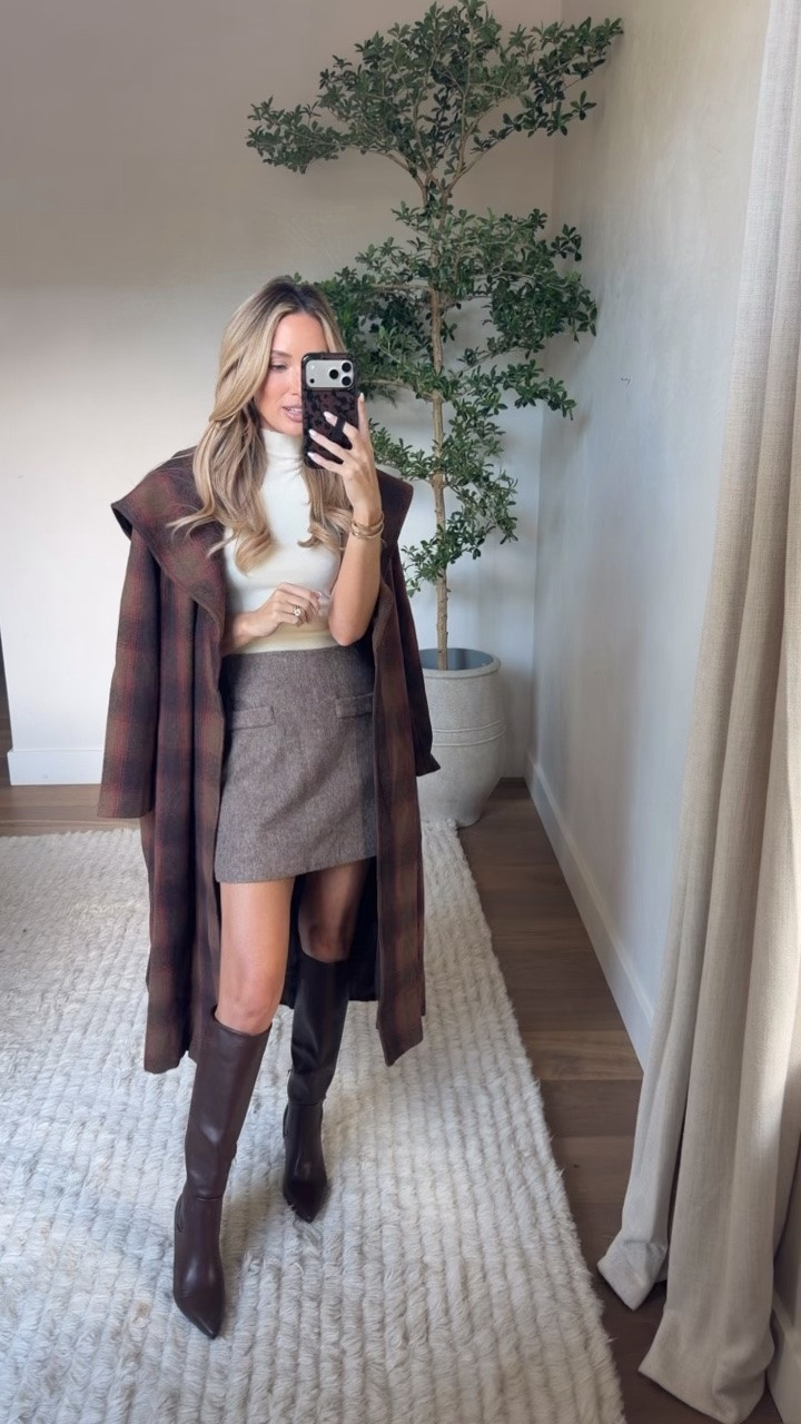 Loving this fall outfit from the @VICI Thanksgiving edit!