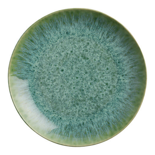 Pacifica Reactive Glaze Dinner Plate by World Market | World Market
